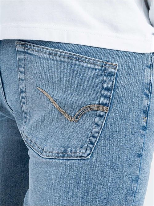  ONLY&SONS | 22035667/Light Blue Denim